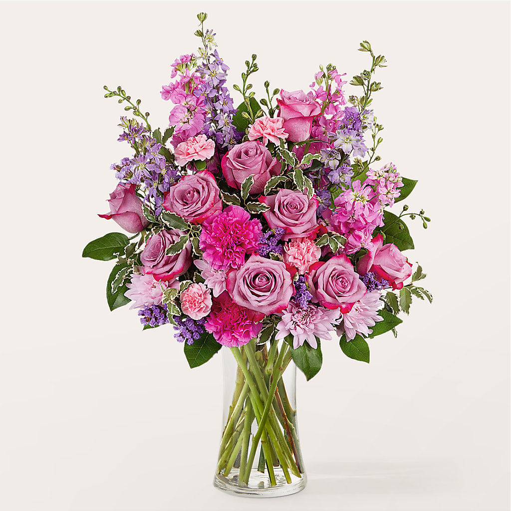 Sincerely Yours Bouquet – Micaelas Flowers And Gifts, Tulsa OK