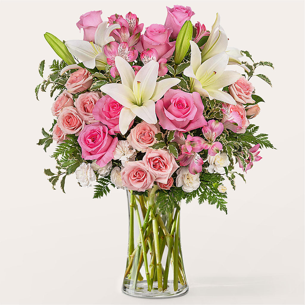 All the Best Bouquet – Micaelas Flowers And Gifts, Tulsa OK