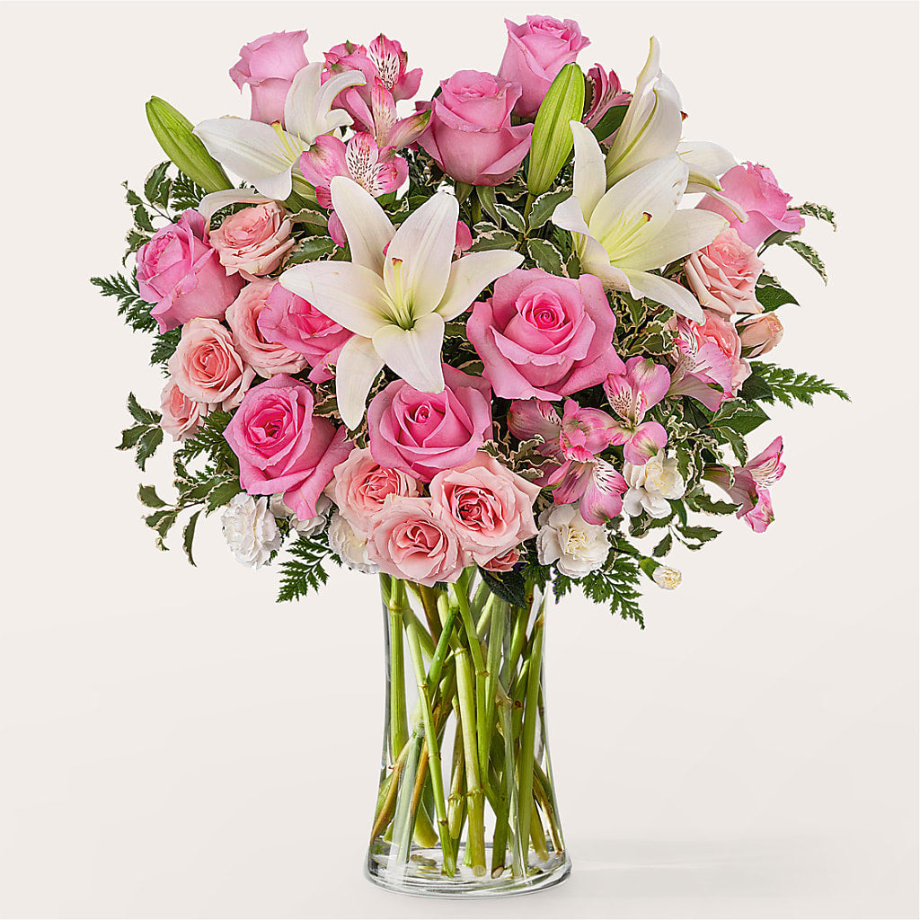 All the Best Bouquet – Micaelas Flowers And Gifts, Tulsa OK