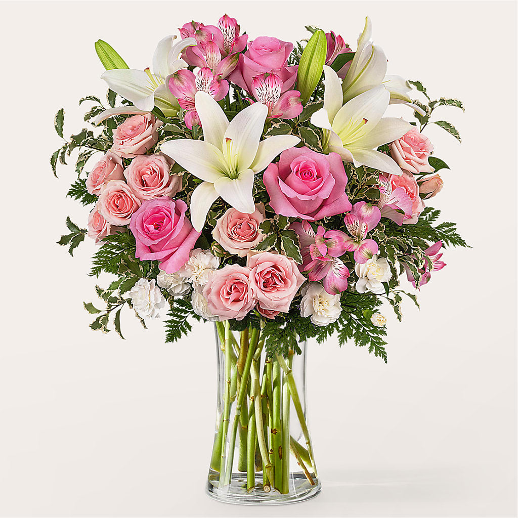 All the Best Bouquet – Micaelas Flowers And Gifts, Tulsa OK
