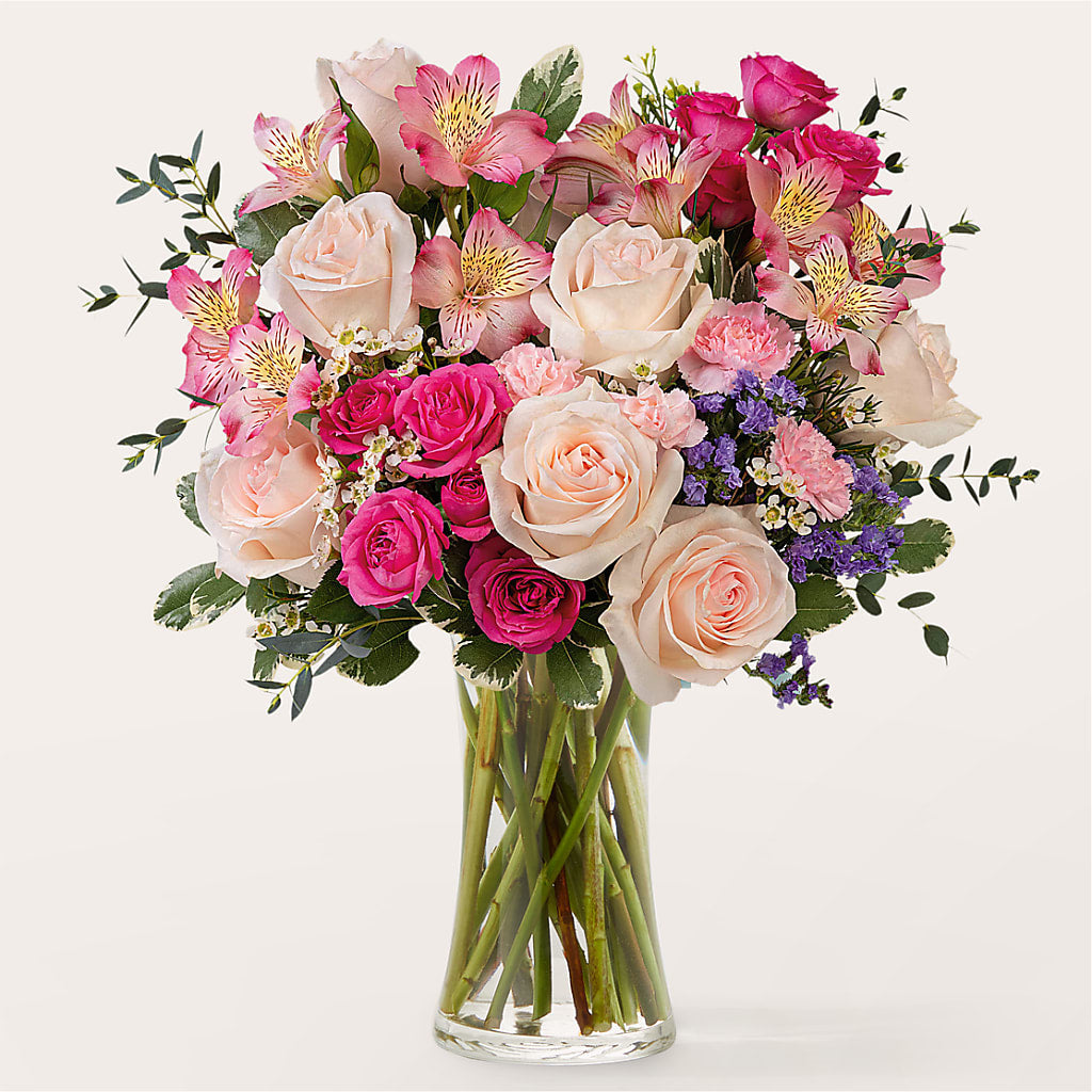A La Mode Bouquet – Micaelas Flowers And Gifts, Tulsa OK