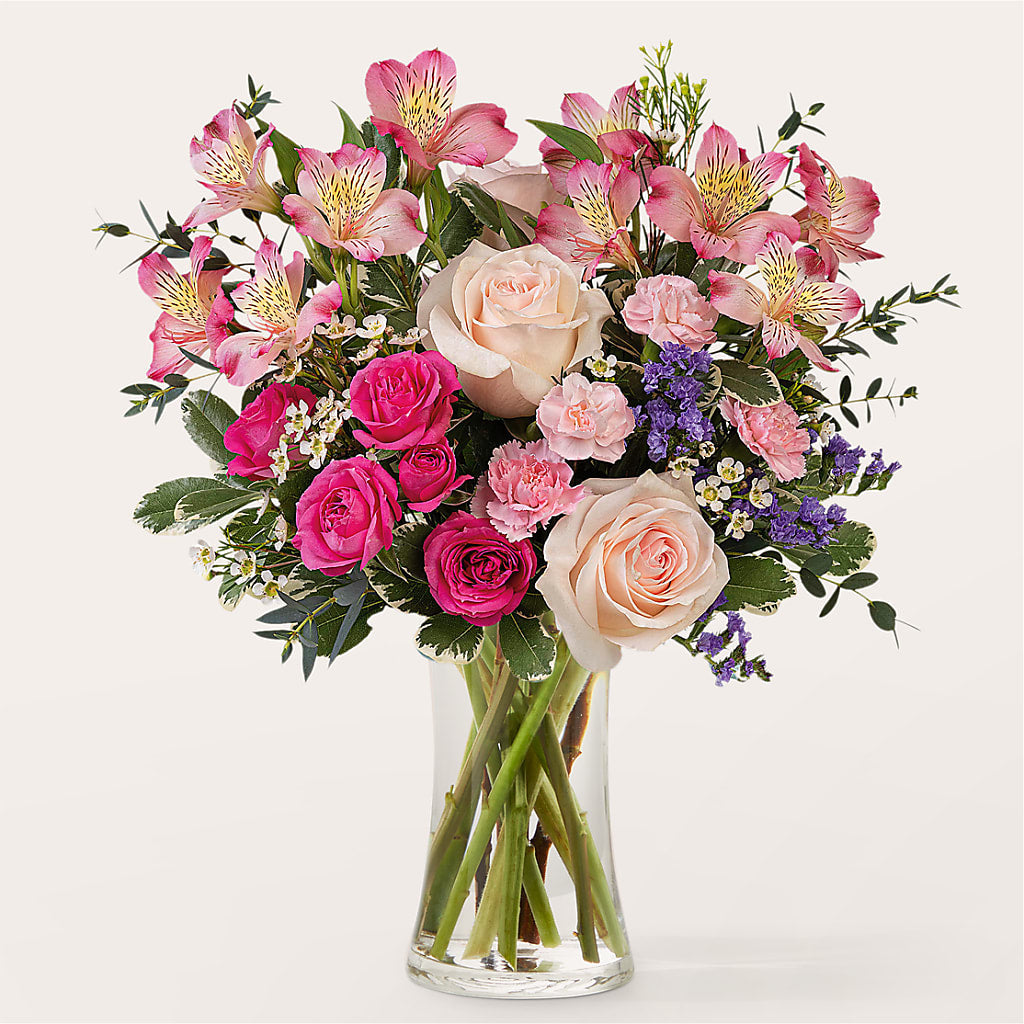 A La Mode Bouquet – Micaelas Flowers And Gifts, Tulsa OK