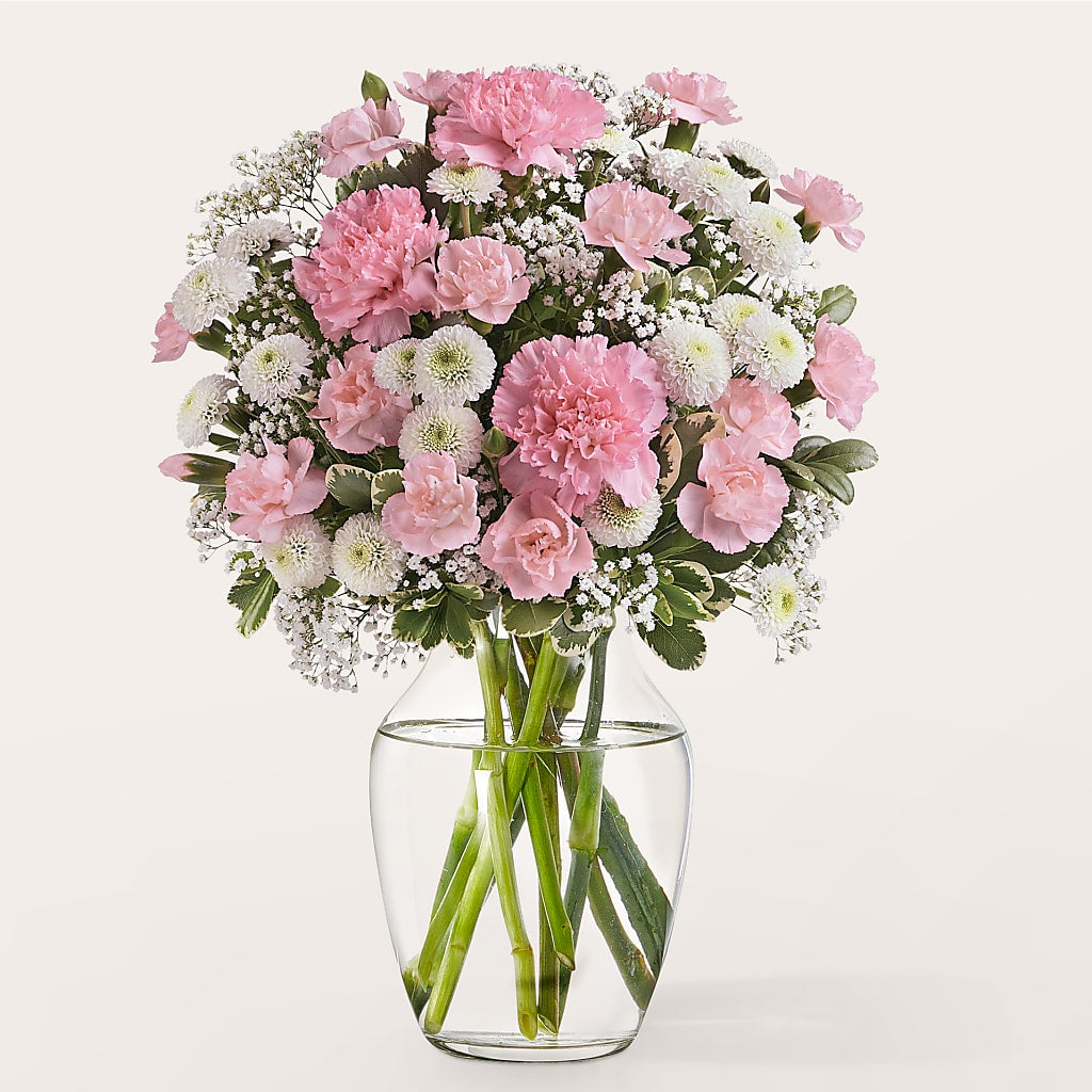 Vintage Glamour Bouquet – Micaelas Flowers And Gifts, Tulsa OK