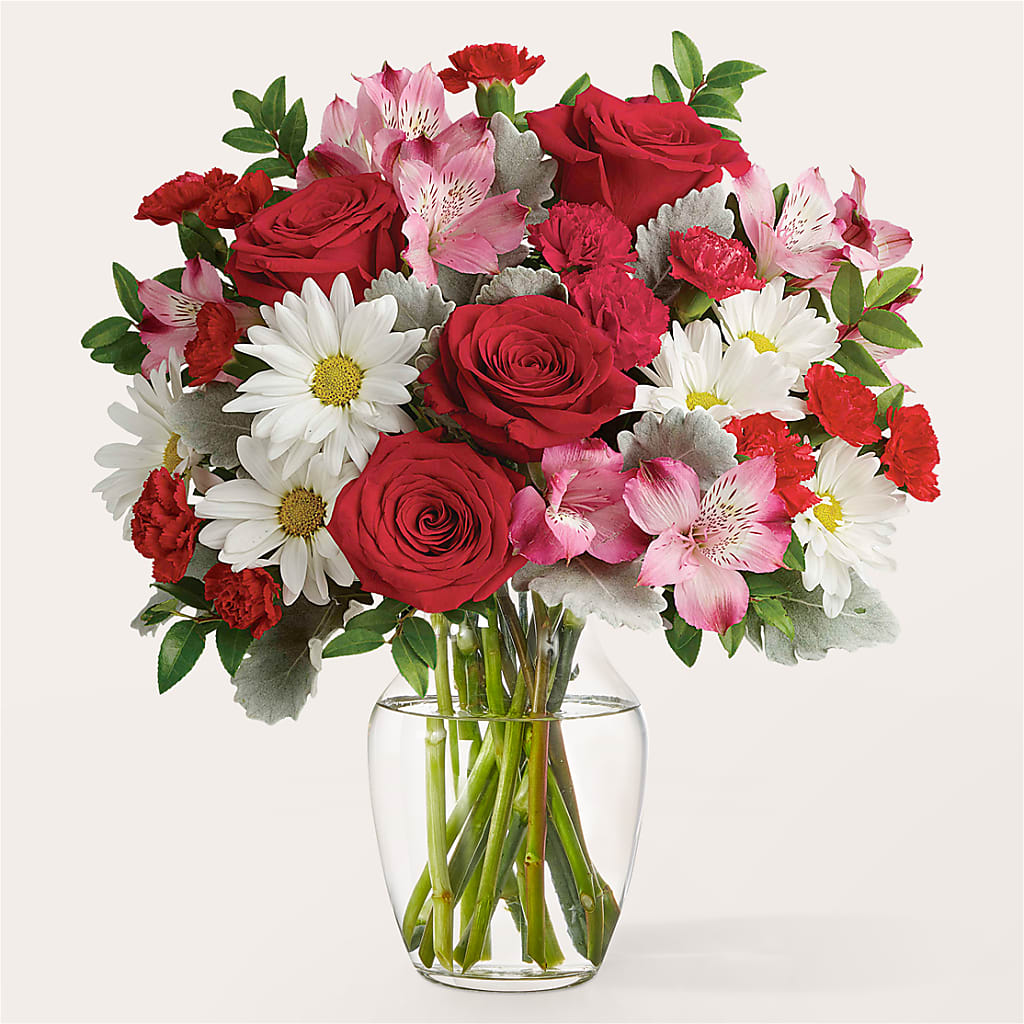 Sugary Sweet Bouquet – Micaelas Flowers And Gifts, Tulsa OK