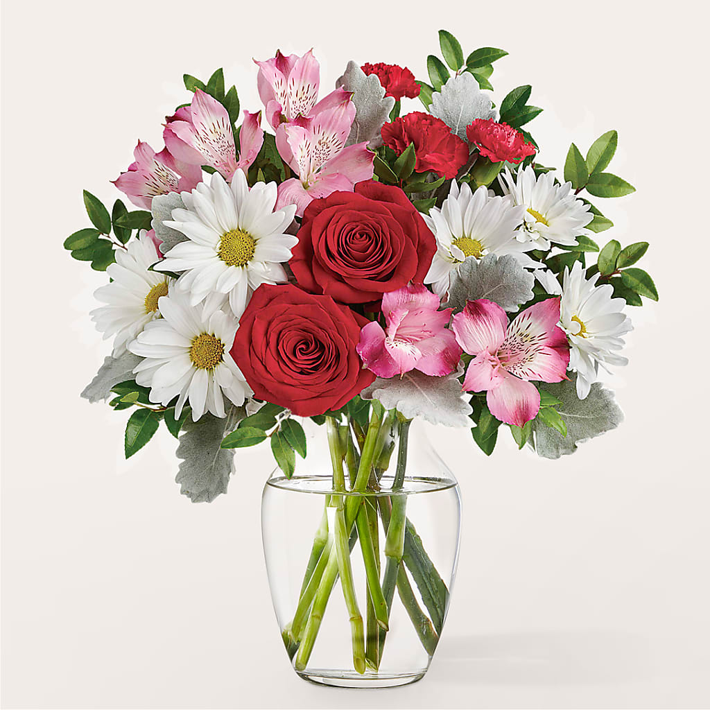 Sugary Sweet Bouquet – Micaelas Flowers And Gifts, Tulsa OK