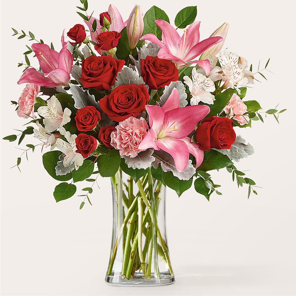 Everything to Me Bouquet – Micaelas Flowers And Gifts, Tulsa OK