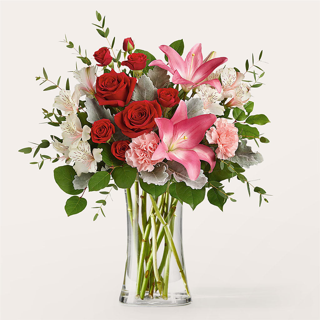 Everything to Me Bouquet – Micaelas Flowers And Gifts, Tulsa OK