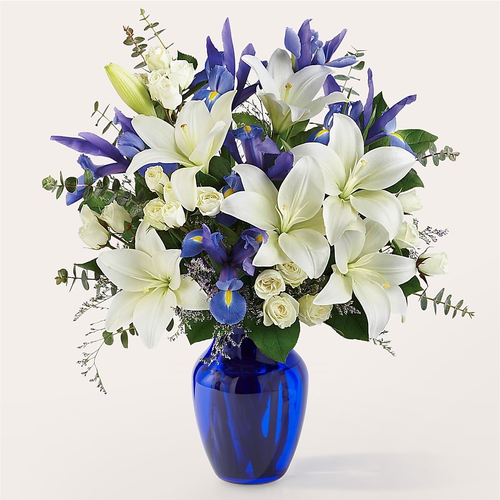 Restorative Pause Bouquet – Micaelas Flowers And Gifts, Tulsa OK