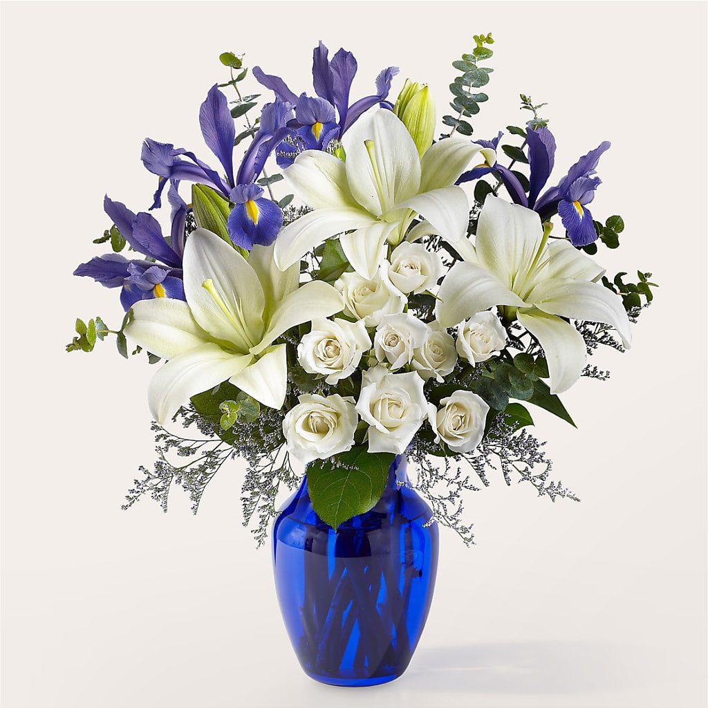 Restorative Pause Bouquet – Micaelas Flowers And Gifts, Tulsa OK
