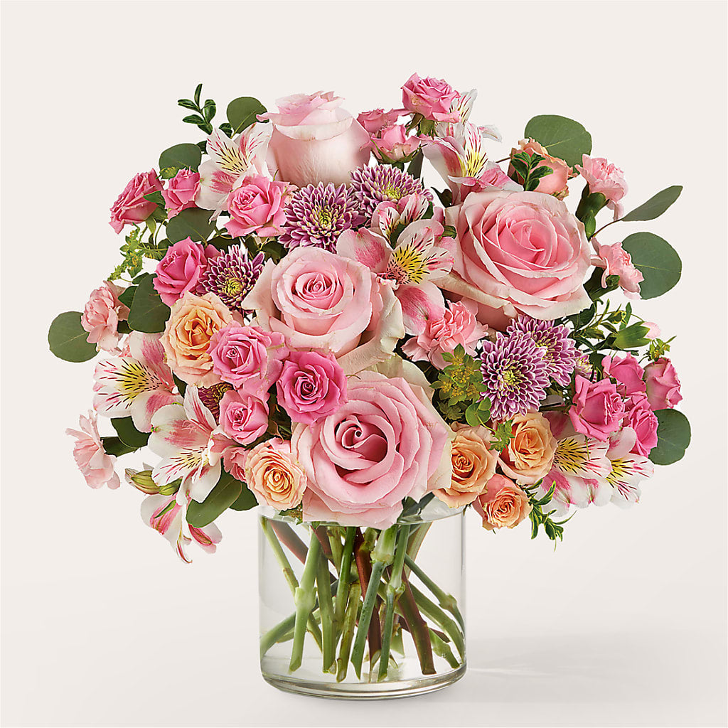 Pleasant Pastures Bouquet – Micaelas Flowers And Gifts, Tulsa OK