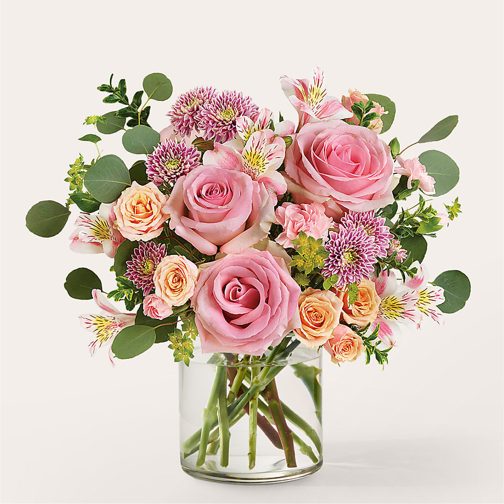 Pleasant Pastures Bouquet – Micaelas Flowers And Gifts, Tulsa OK