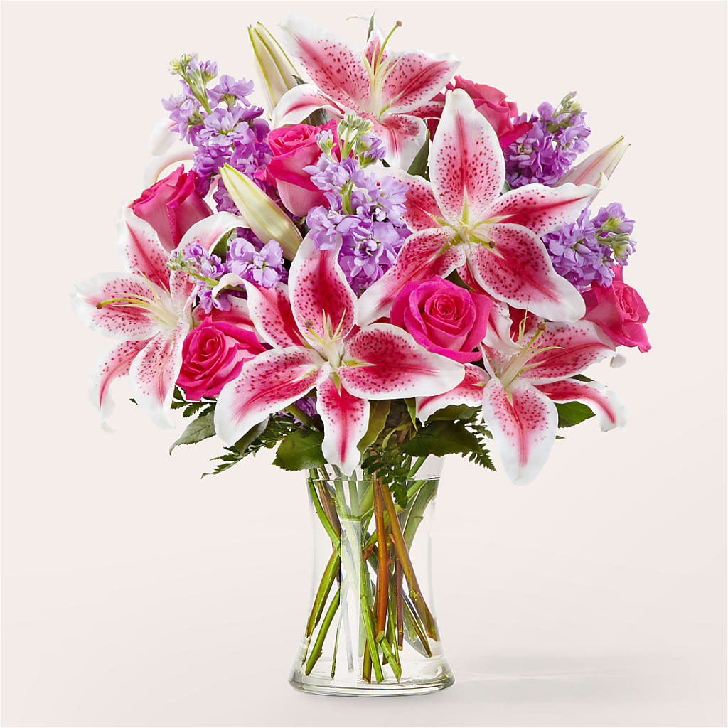 Amore Bouquet – Micaelas Flowers And Gifts, Tulsa OK