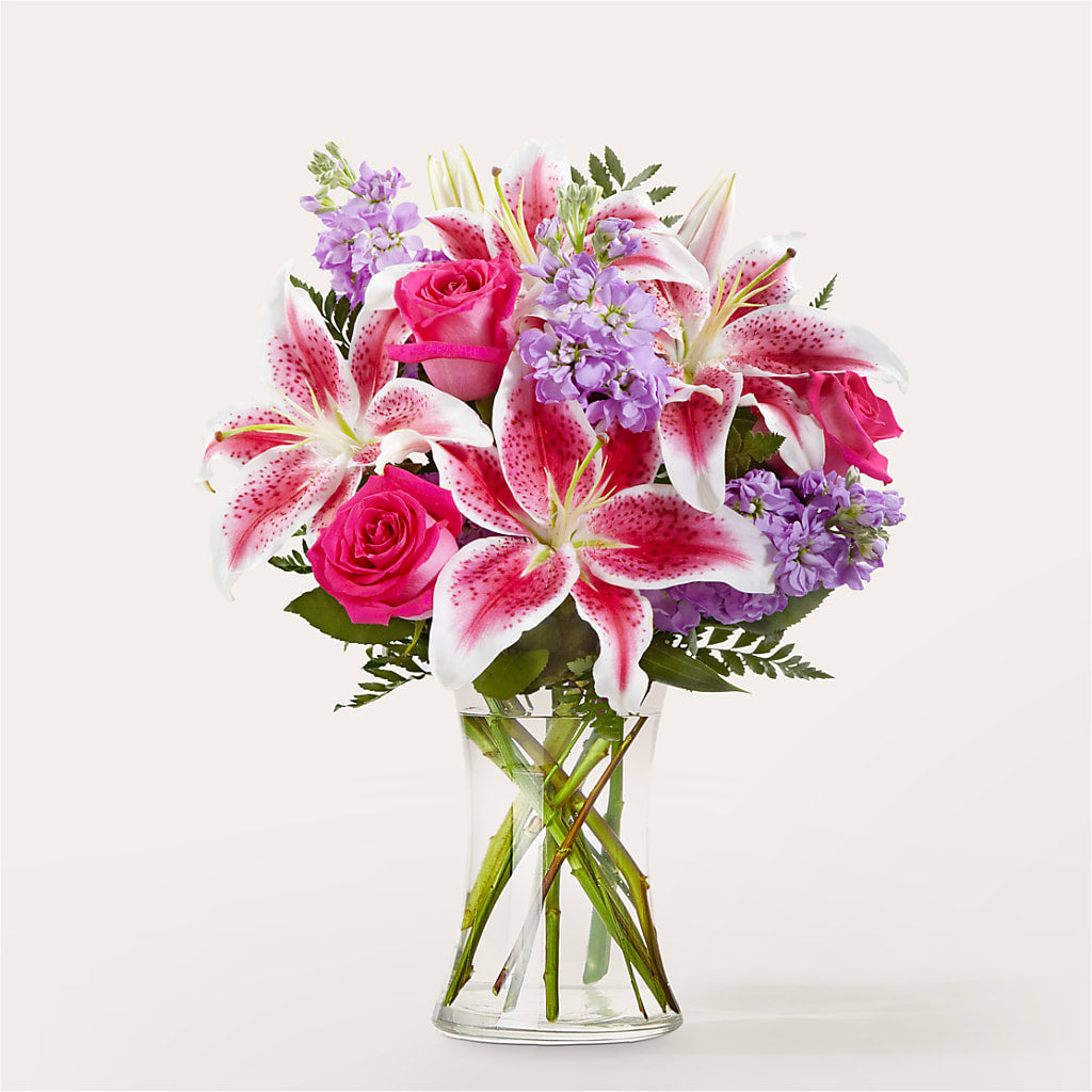 Amore Bouquet – Micaelas Flowers And Gifts, Tulsa OK