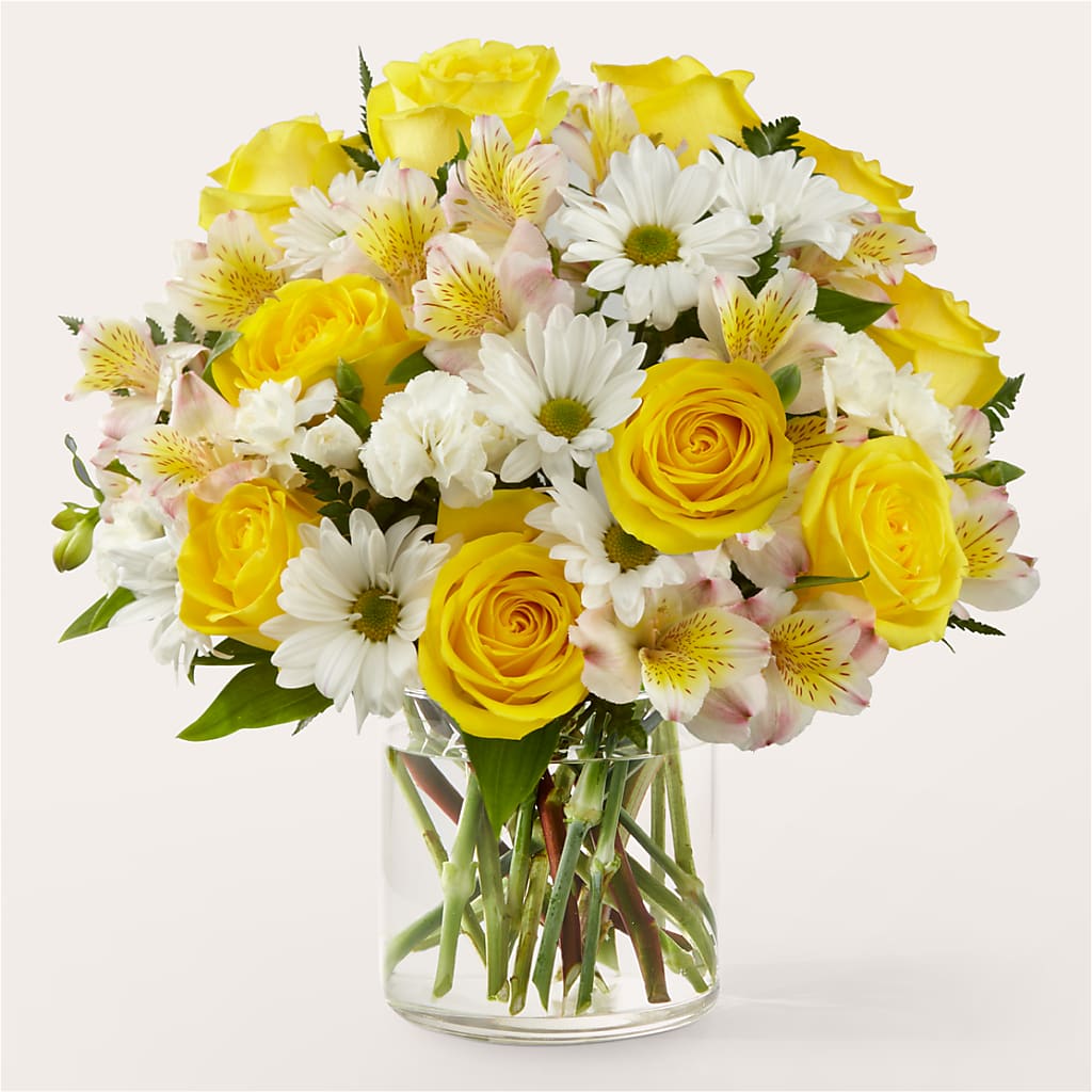 Gleeful Bouquet – Micaelas Flowers And Gifts, Tulsa OK