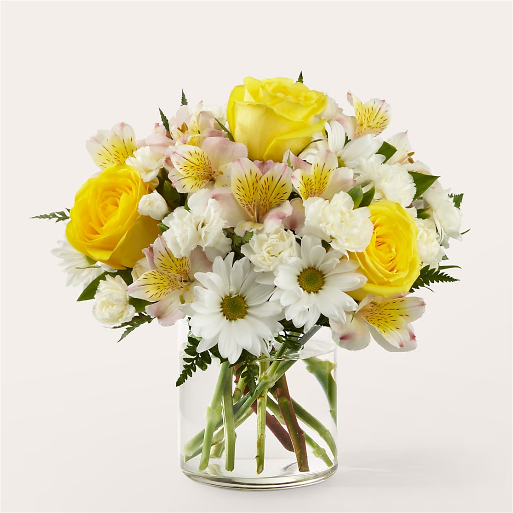 Gleeful Bouquet – Micaelas Flowers And Gifts, Tulsa OK