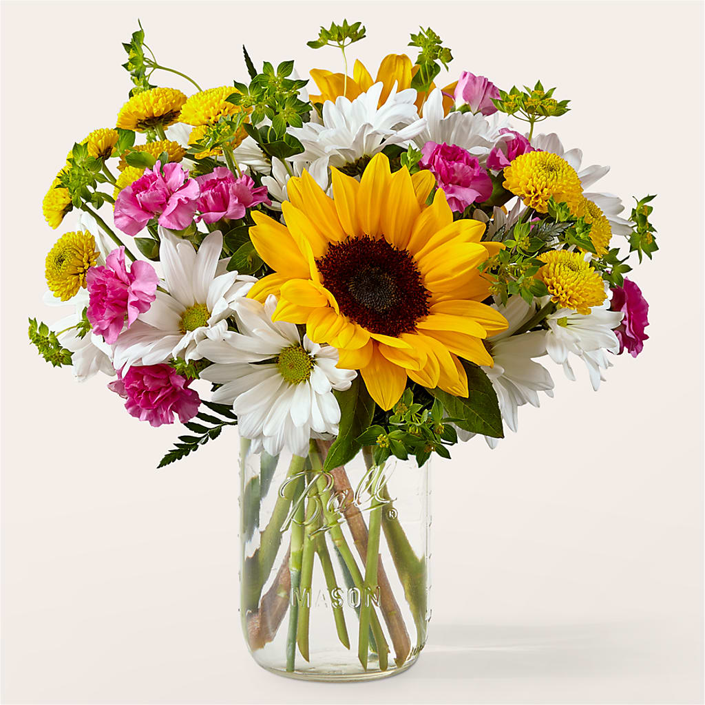 Aglow Bouquet – Micaelas Flowers And Gifts, Tulsa OK