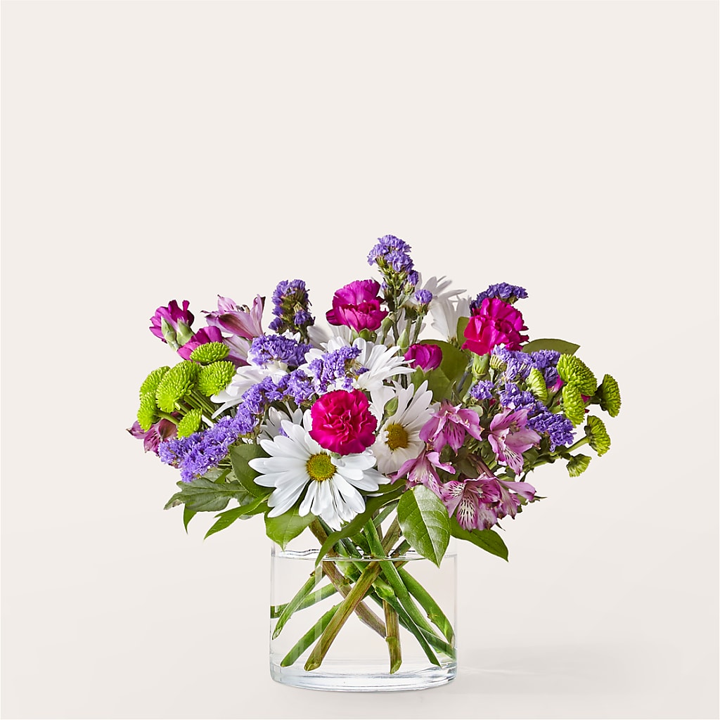 Wild Berry Bouquet – Micaelas Flowers And Gifts, Tulsa OK