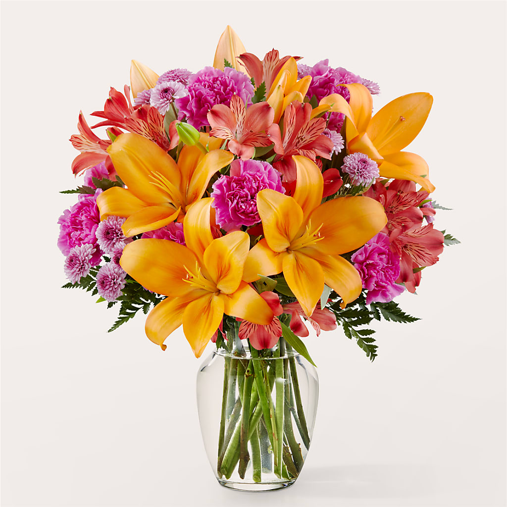 Entranced Bouquet – Micaelas Flowers And Gifts, Tulsa OK