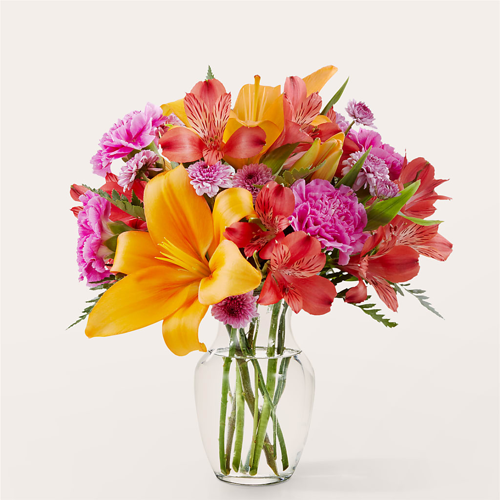 Entranced Bouquet – Micaelas Flowers And Gifts, Tulsa OK