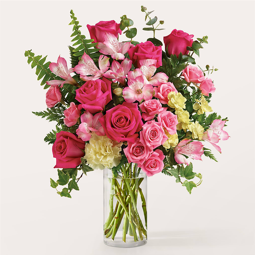 Strawberry Margarita Bouquet – Micaelas Flowers And Gifts, Tulsa OK