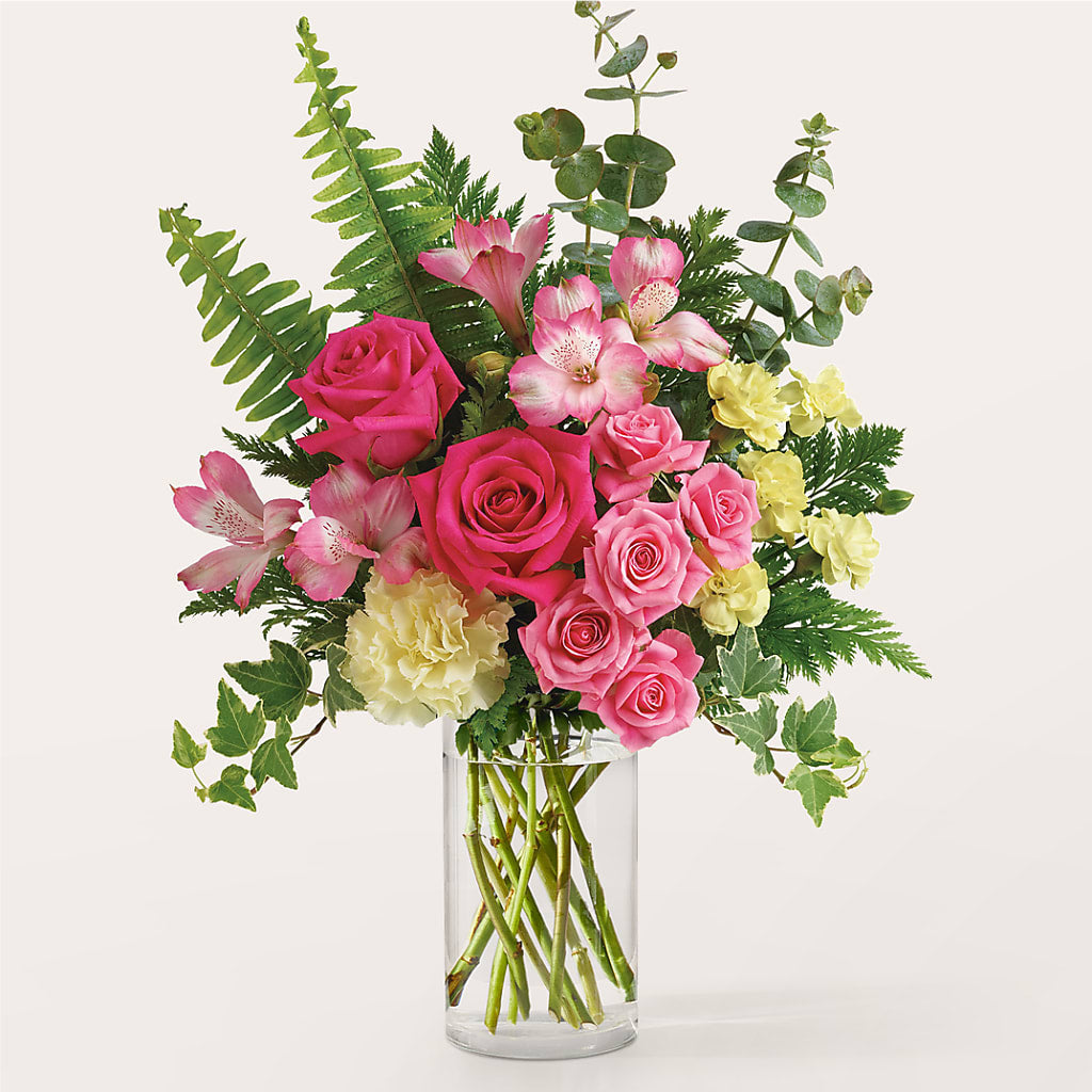 Strawberry Margarita Bouquet – Micaelas Flowers And Gifts, Tulsa OK