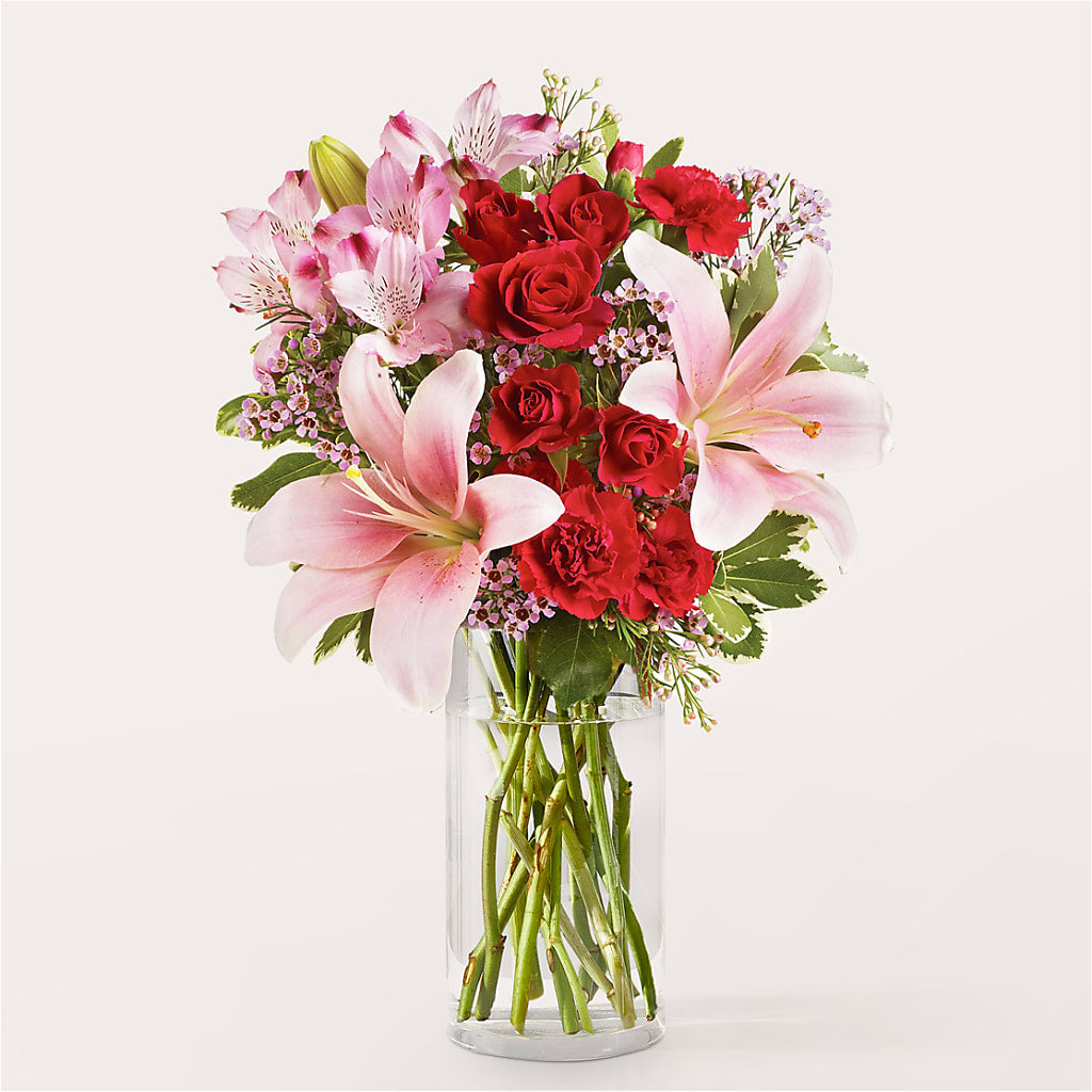 Kismet Bouquet – Micaelas Flowers And Gifts, Tulsa OK