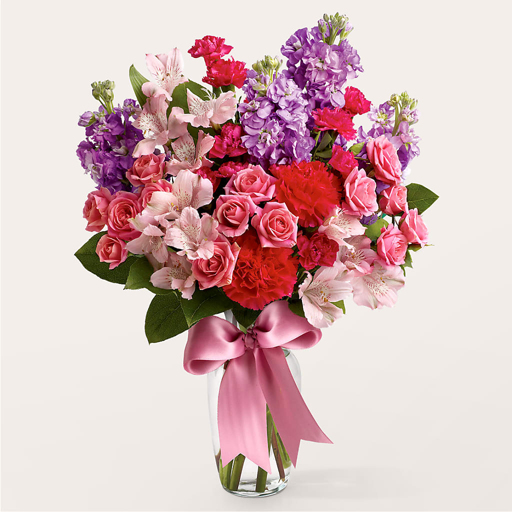 Main Character Bouquet – Micaelas Flowers And Gifts, Tulsa OK