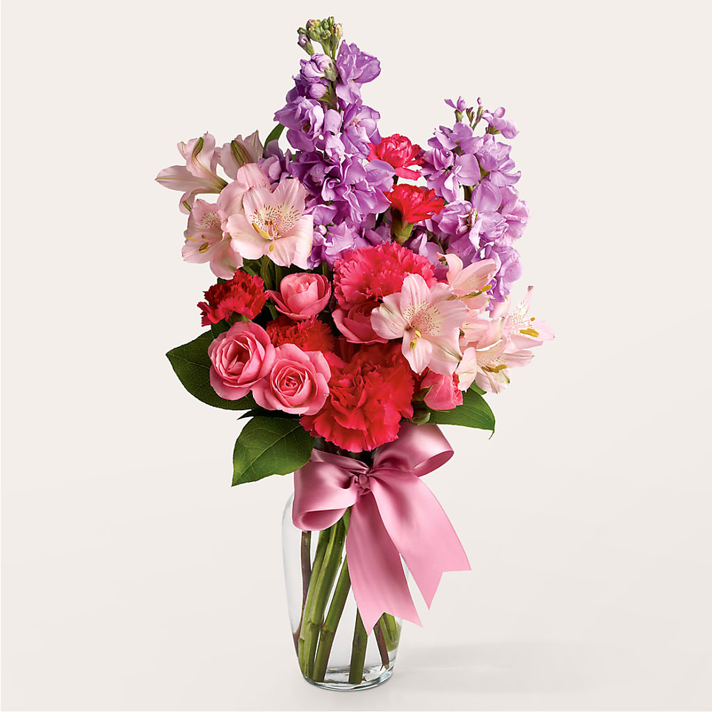 Main Character Bouquet – Micaelas Flowers And Gifts, Tulsa OK