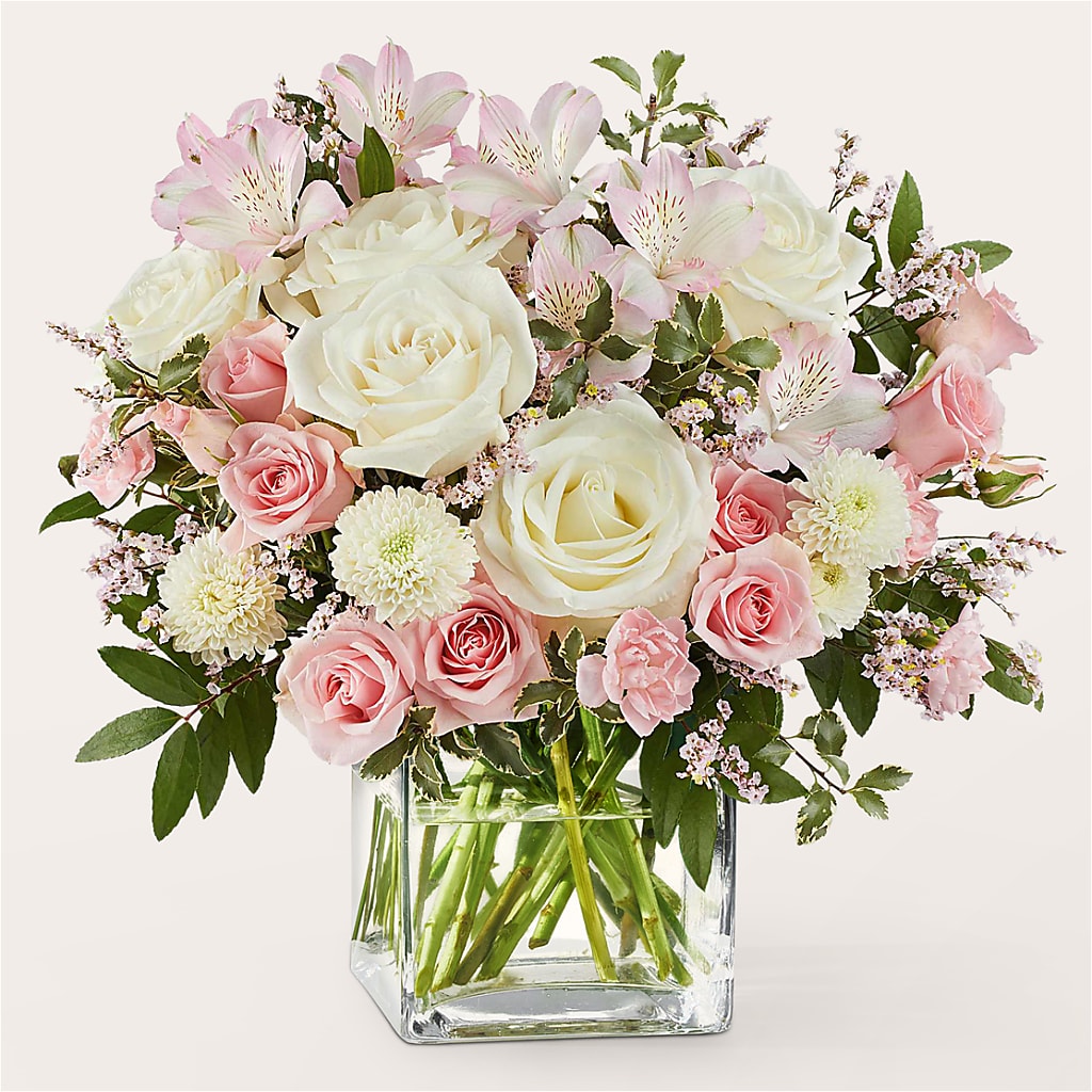 Day Made Bouquet – Micaelas Flowers And Gifts, Tulsa OK