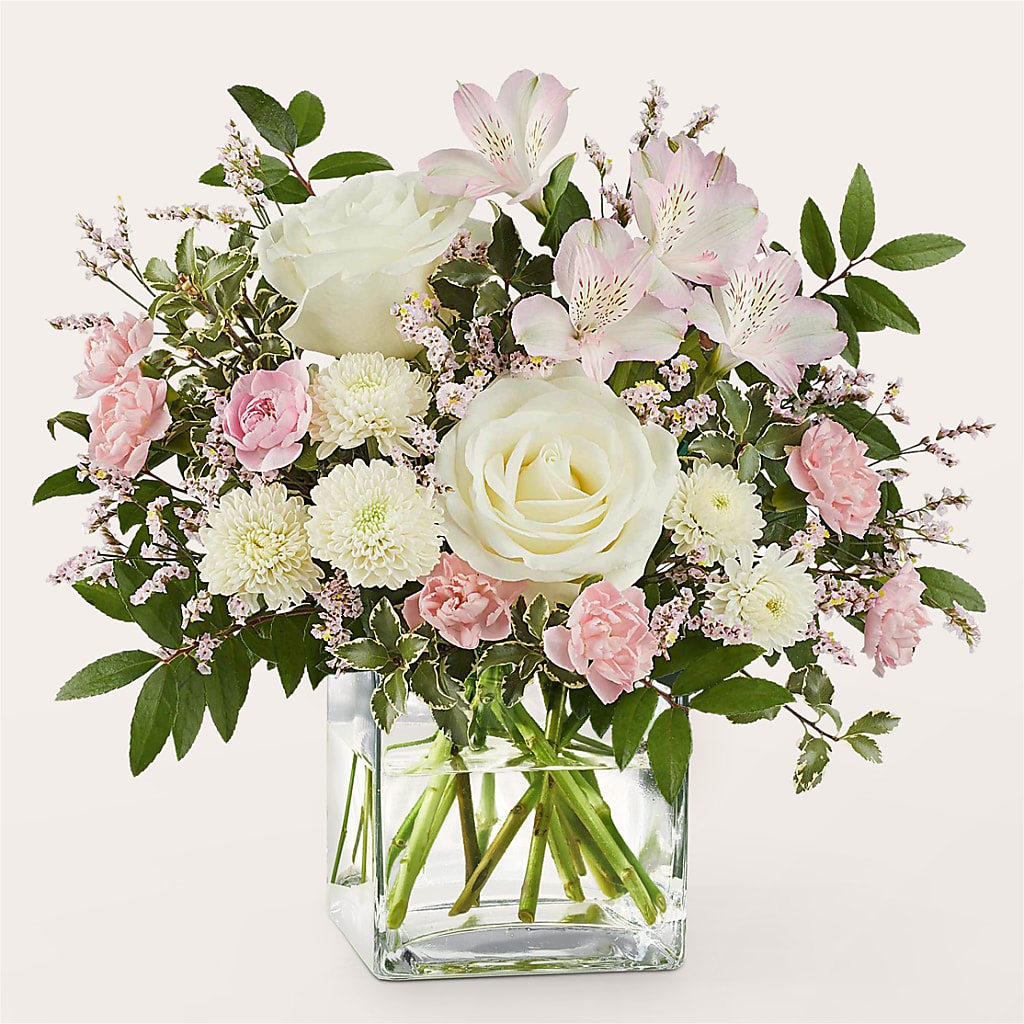 Day Made Bouquet – Micaelas Flowers And Gifts, Tulsa OK
