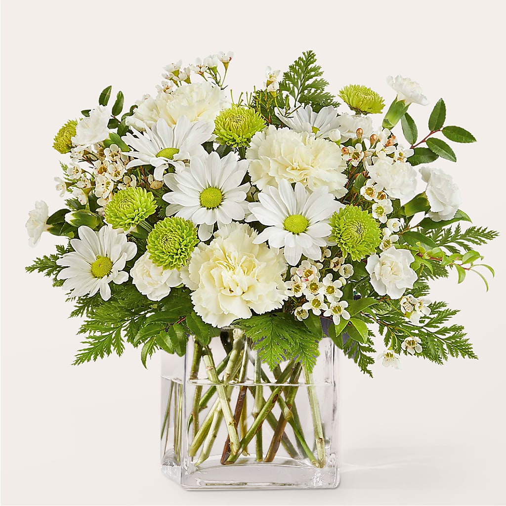 Momentary Meditation Bouquet – Micaelas Flowers And Gifts, Tulsa OK