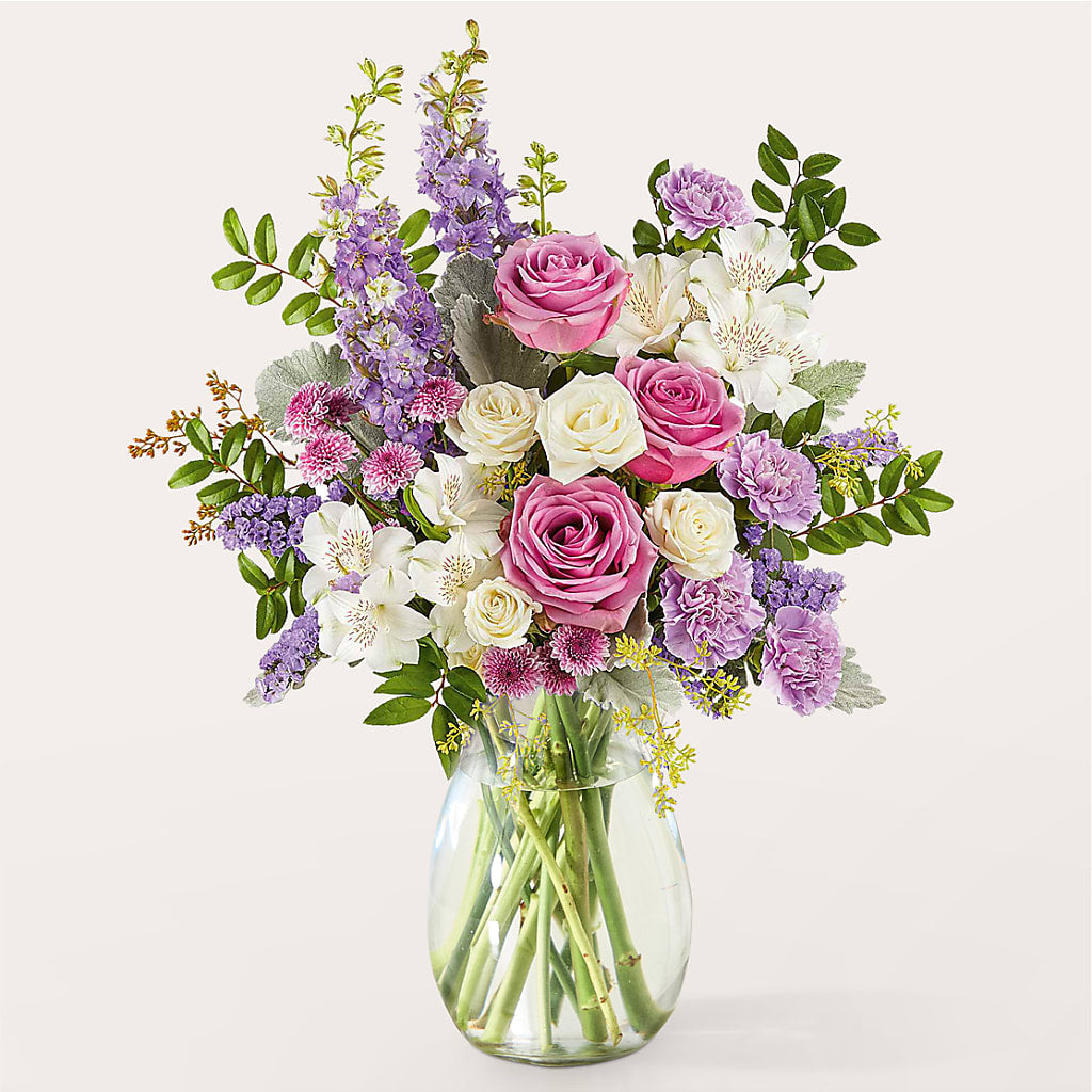 Lucky Me Bouquet – Micaelas Flowers And Gifts, Tulsa OK