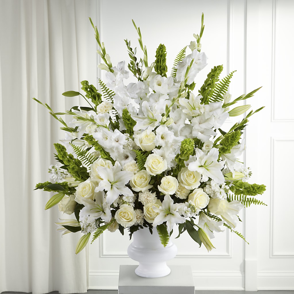 Morning Stars Arrangement – Micaelas Flowers And Gifts, Tulsa OK
