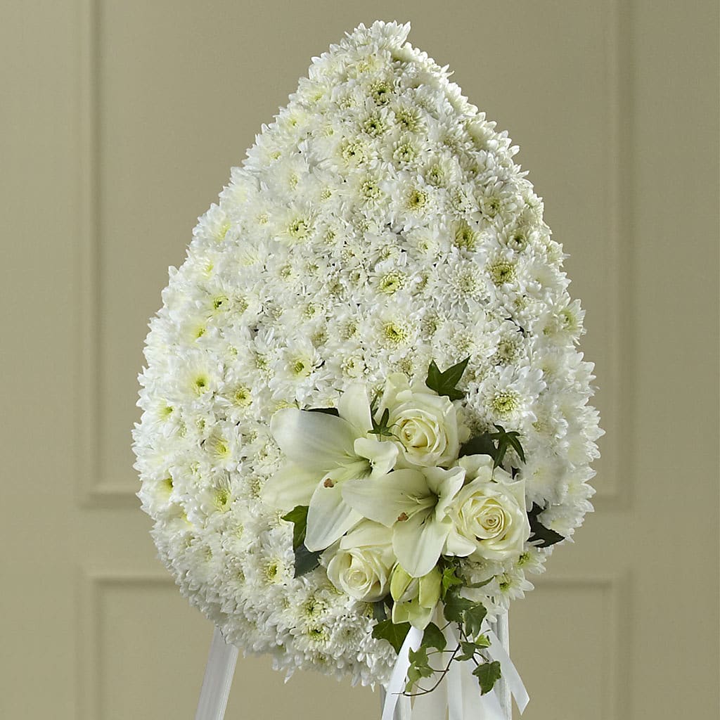 Solace Spray – Micaelas Flowers And Gifts, Tulsa OK