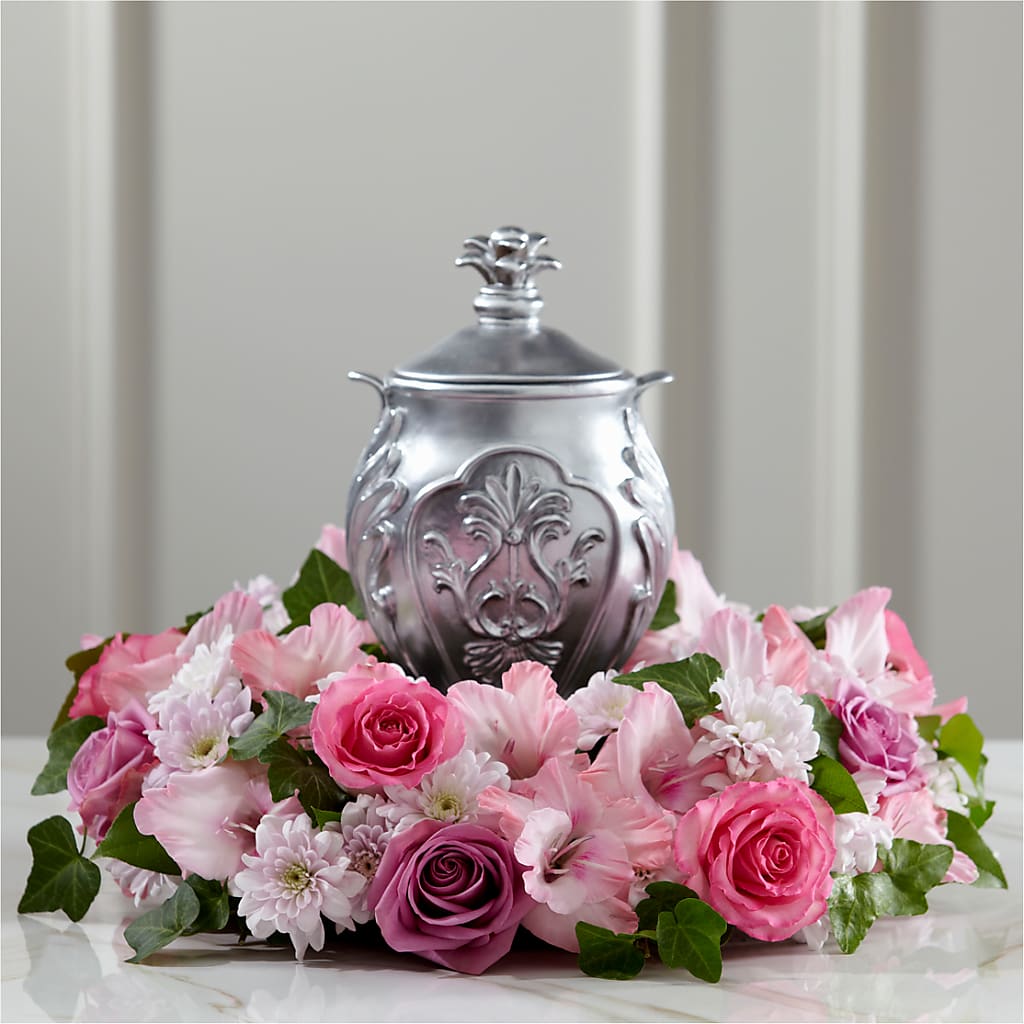 Glorious Tribute Arrangement – Micaelas Flowers And Gifts, Tulsa OK