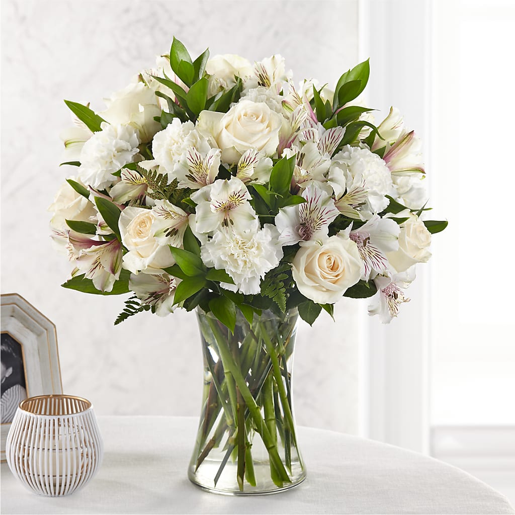 Cherished Friend Bouquet – Micaelas Flowers And Gifts, Tulsa OK