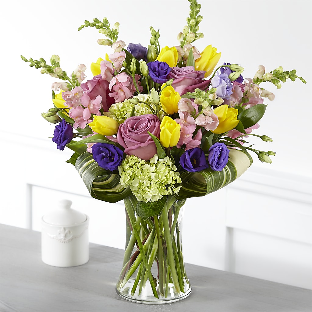 Wondrous Memories Bouquet – Micaelas Flowers And Gifts, Tulsa OK