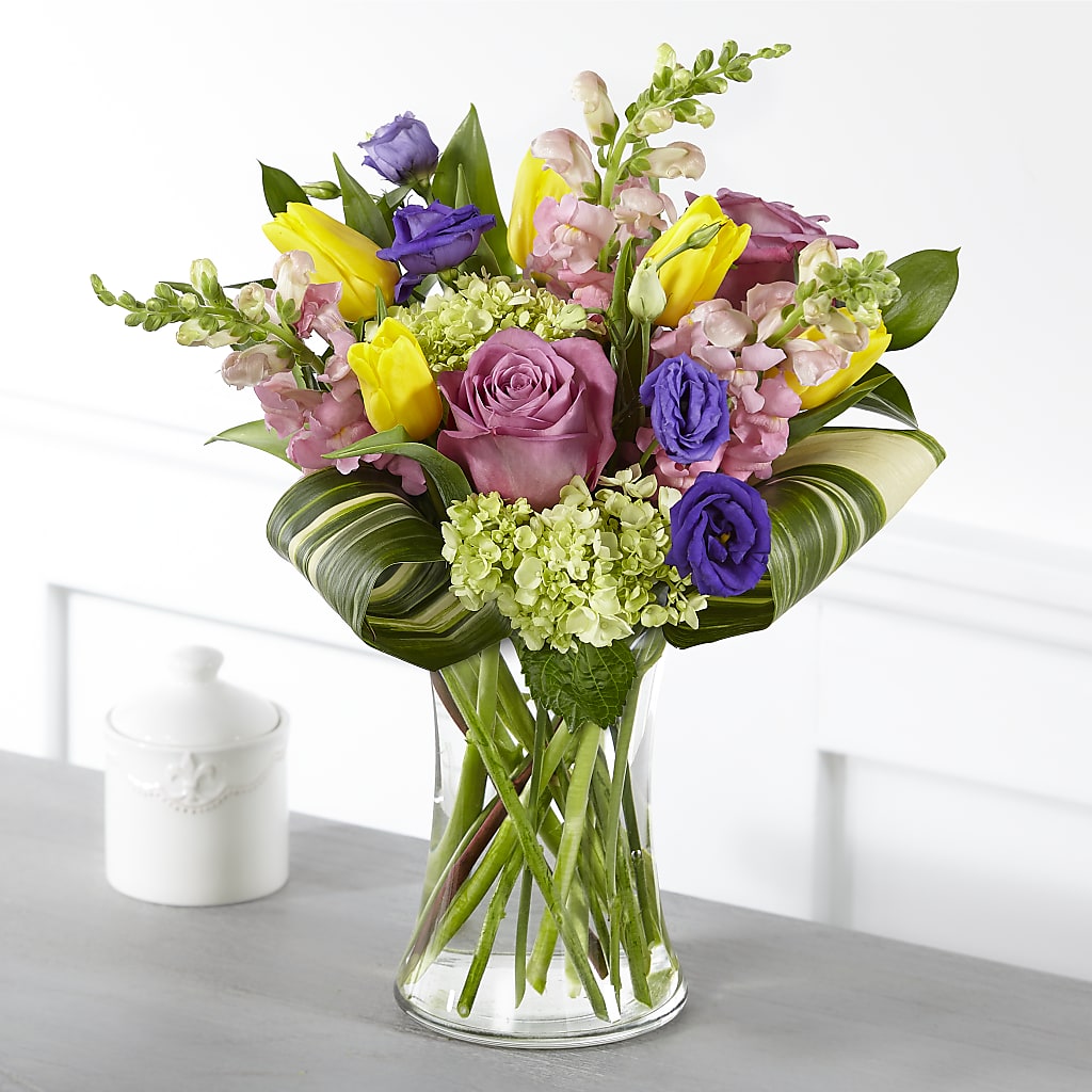Wondrous Memories Bouquet – Micaelas Flowers And Gifts, Tulsa OK