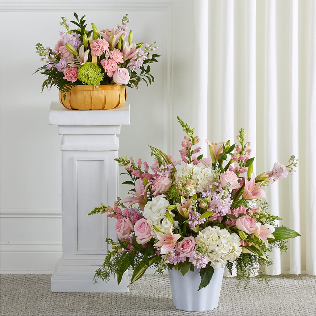 Bountiful Blooms Bundles – Micaelas Flowers And Gifts, Tulsa OK