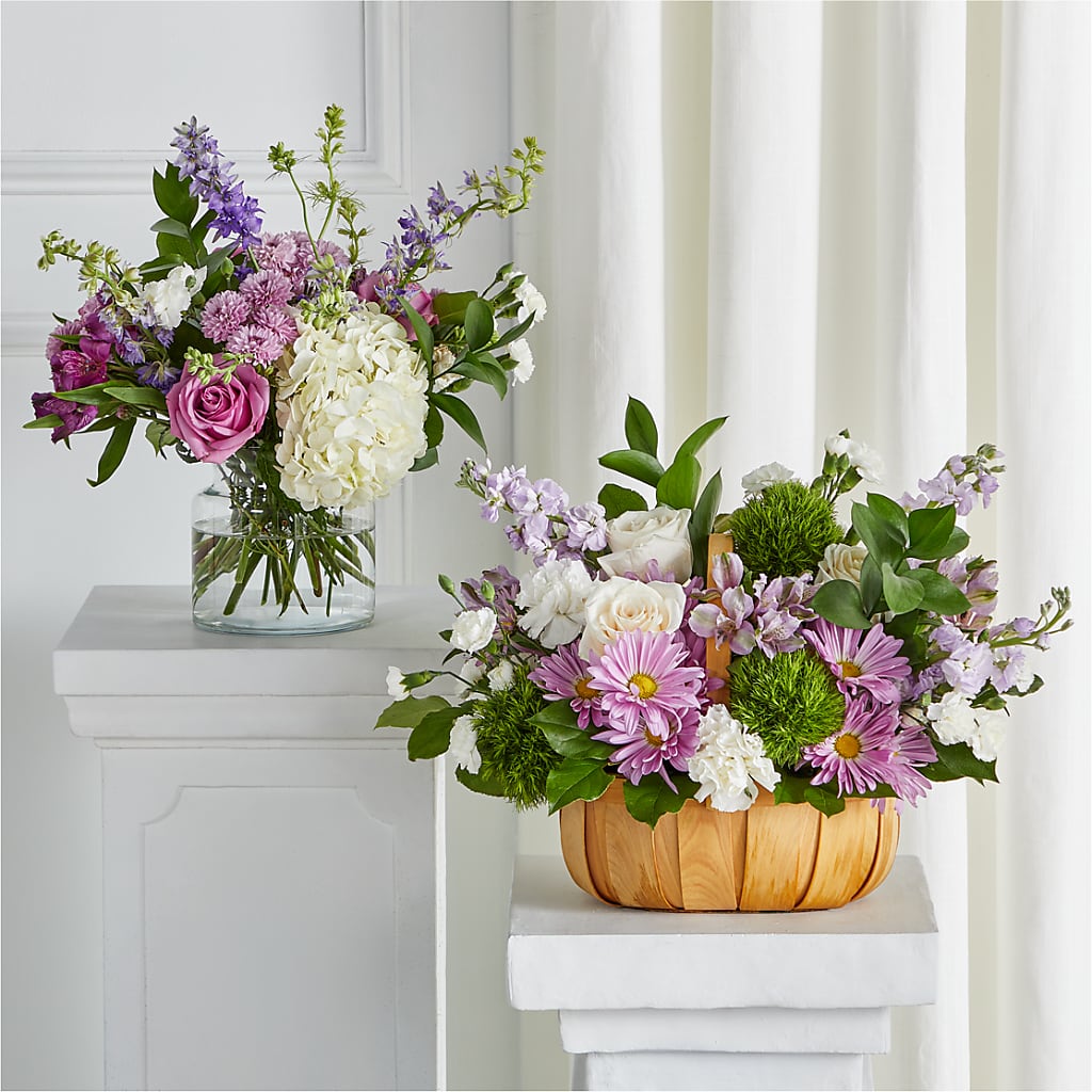 Tender Embrace Bundles – Micaelas Flowers And Gifts, Tulsa OK