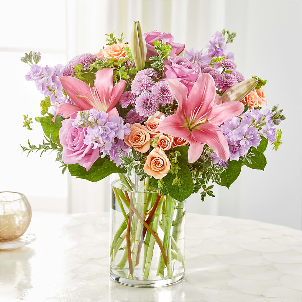 Resilience Bouquet – Micaelas Flowers And Gifts, Tulsa OK