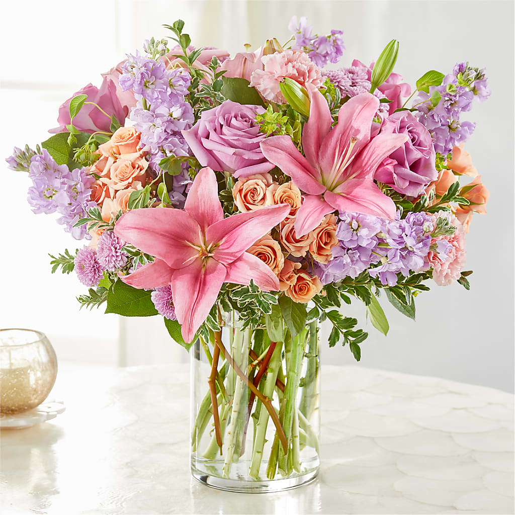 Resilience Bouquet – Micaelas Flowers And Gifts, Tulsa OK