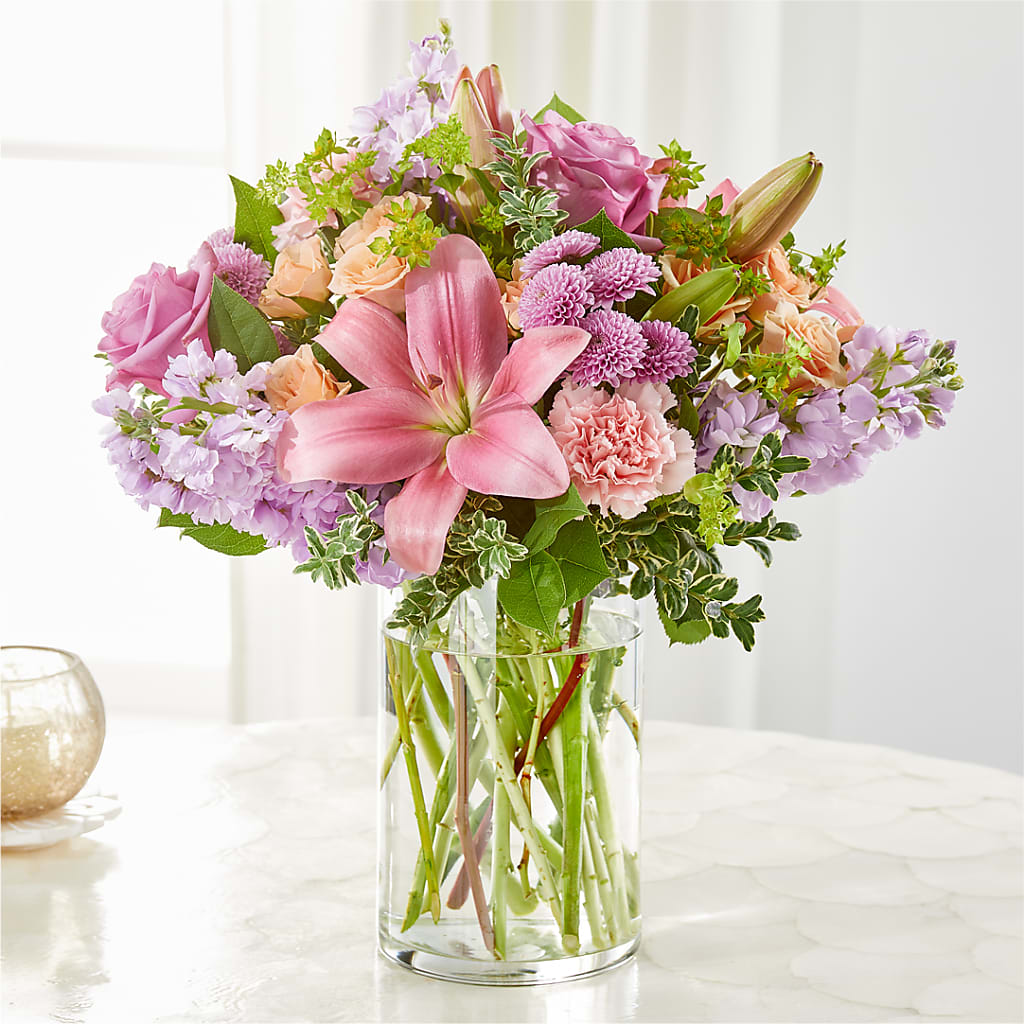 Resilience Bouquet – Micaelas Flowers And Gifts, Tulsa OK