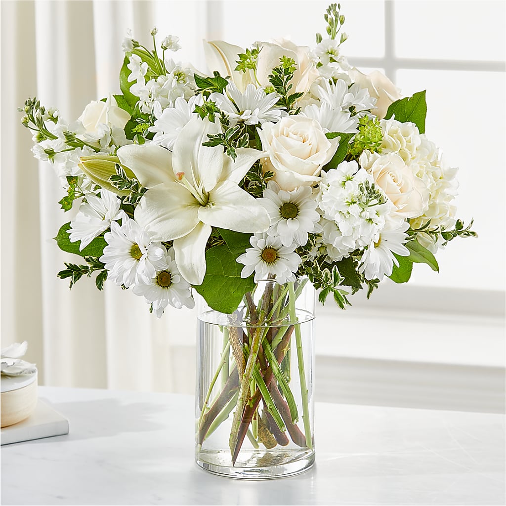 Hope & Renewal Bouquet – Micaelas Flowers And Gifts, Tulsa OK