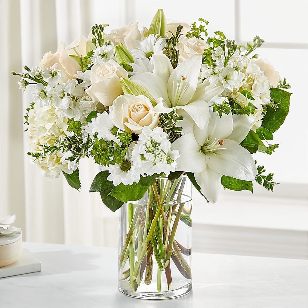 Hope & Renewal Bouquet – Micaelas Flowers And Gifts, Tulsa OK