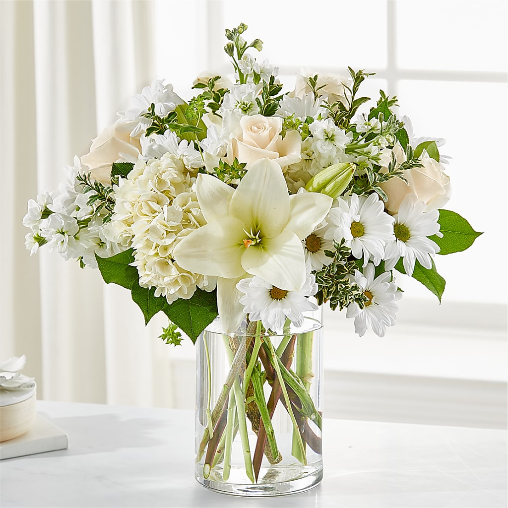 Hope & Renewal Bouquet – Micaelas Flowers And Gifts, Tulsa OK