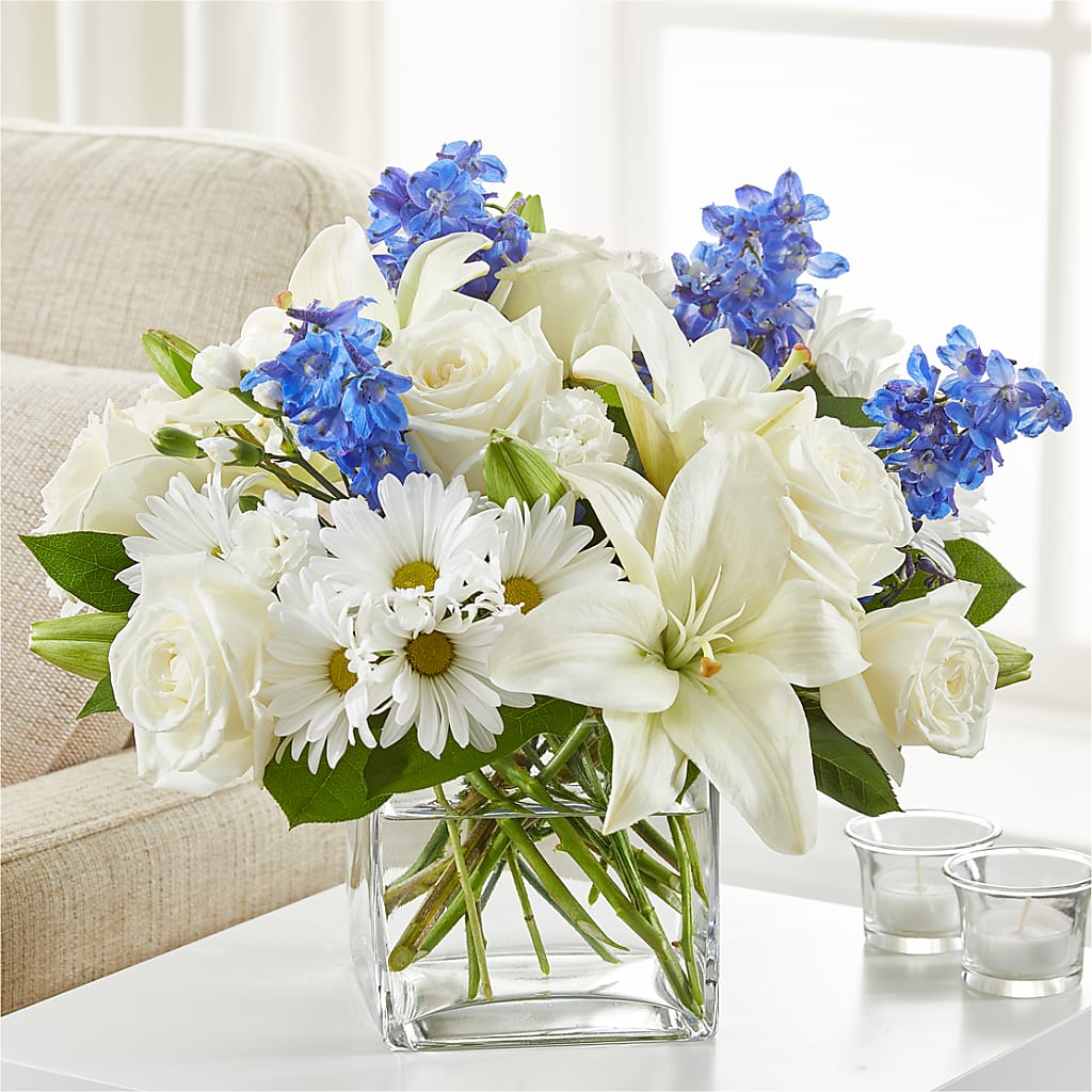 Restored Bouquet – Micaelas Flowers And Gifts, Tulsa OK