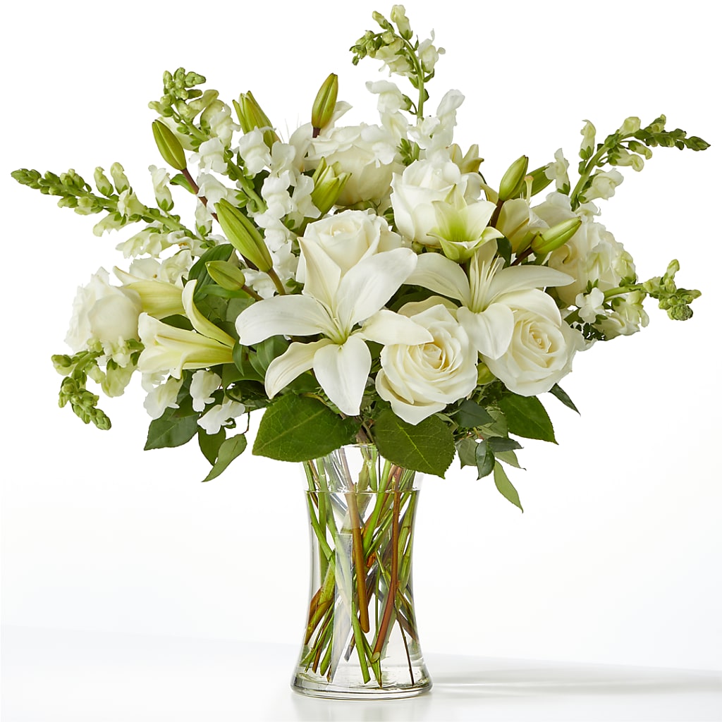 Eternal Friendship Bouquet – Micaelas Flowers And Gifts, Tulsa OK
