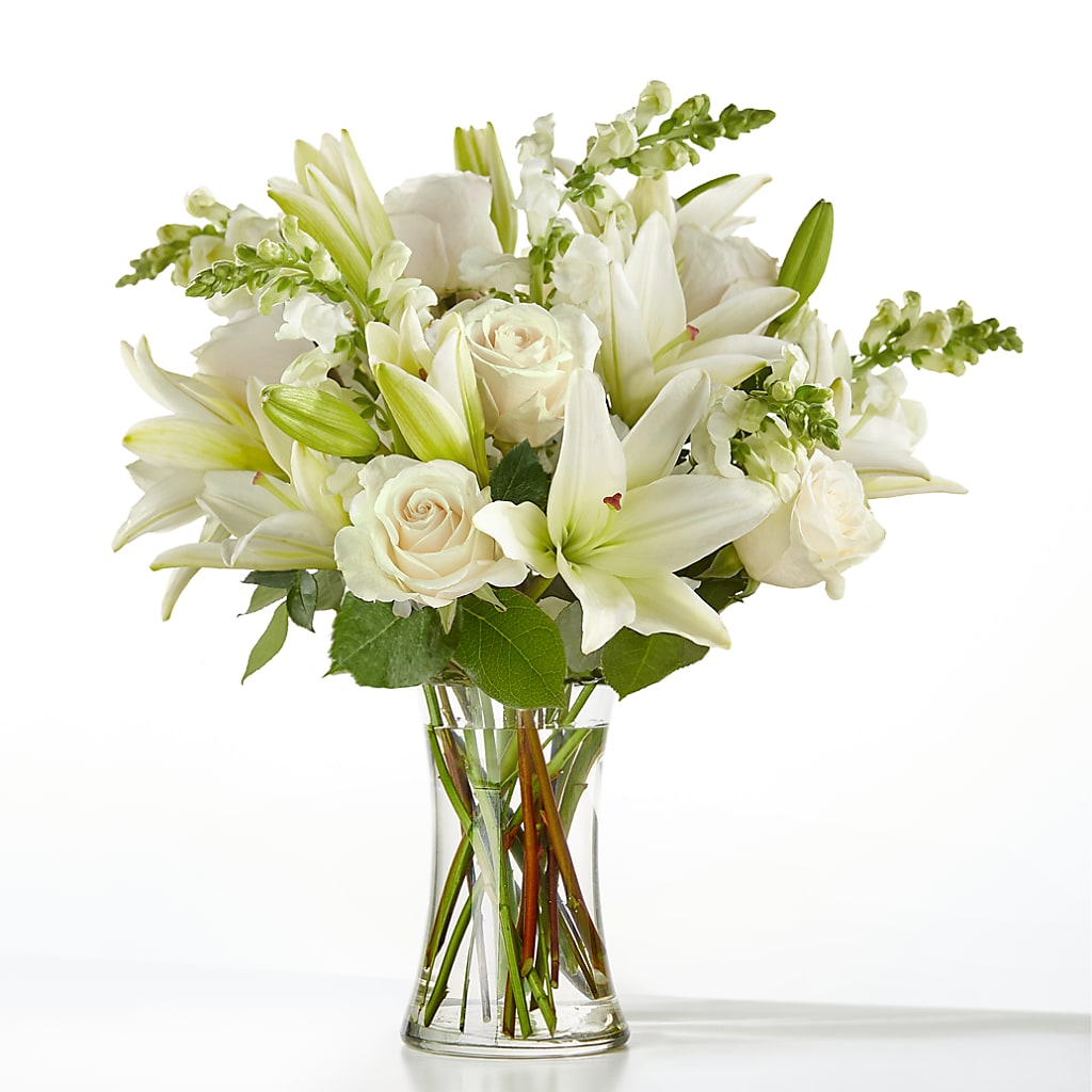 Eternal Friendship Bouquet – Micaelas Flowers And Gifts, Tulsa OK