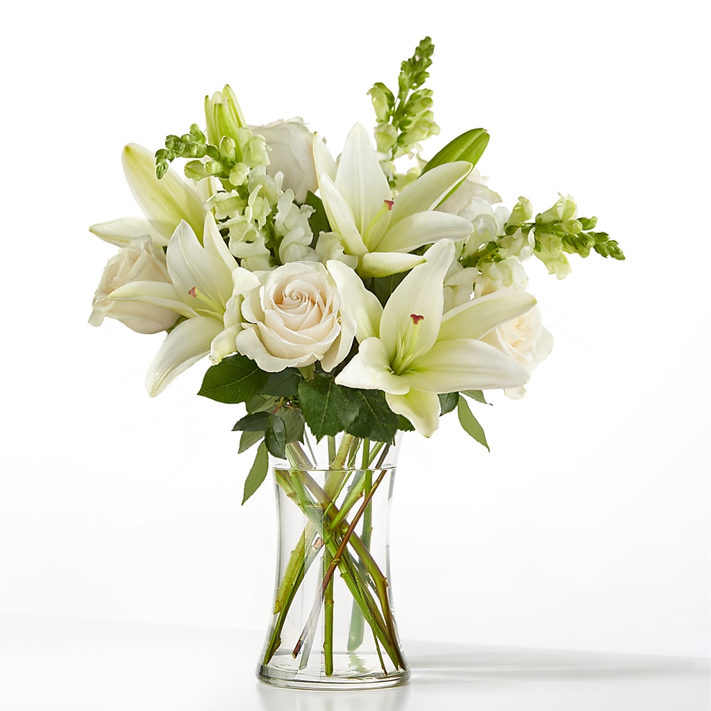 Eternal Friendship Bouquet – Micaelas Flowers And Gifts, Tulsa OK